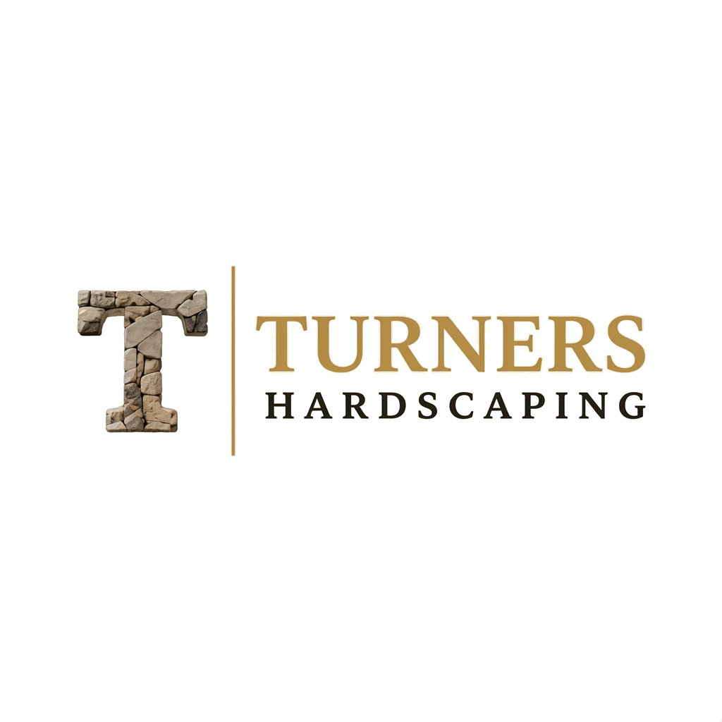 Turner's Hardscaping